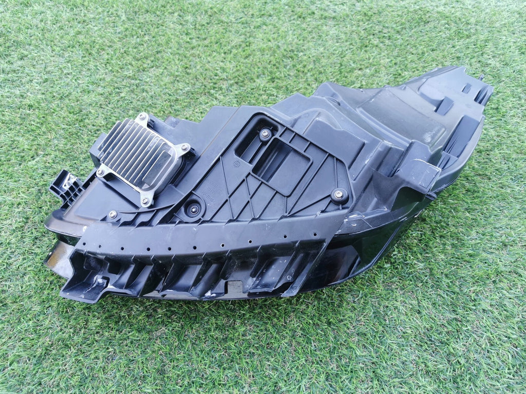 Frontscheinwerfer Tesla 3 Y 1514953-00-D Full LED Rechts Scheinwerfer Headlight