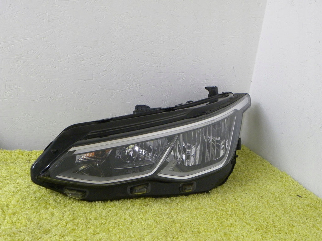 Frontscheinwerfer VW Golf VIII 5H1941005 LED Links Scheinwerfer Headlight