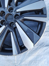 Laden Sie das Bild in den Galerie-Viewer, 1x Alufelge 19 Zoll 7.5&quot; 5x108 38ET 9809685477 Peugeot Ii Rim Wheel