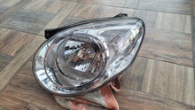 Load image into Gallery viewer, Frontscheinwerfer Kia Picanto 92101-07 LED Links Scheinwerfer Headlight