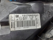 Laden Sie das Bild in den Galerie-Viewer, Frontscheinwerfer Opel Vectra C 13170933 Ein Stück (Rechts oder Links) Headlight SCH5415111300jh