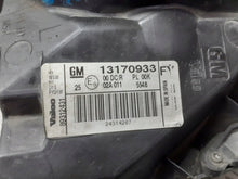 Laden Sie das Bild in den Galerie-Viewer, Frontscheinwerfer Opel Vectra C 13170933 Links Scheinwerfer Headlight SCH5415111300jh