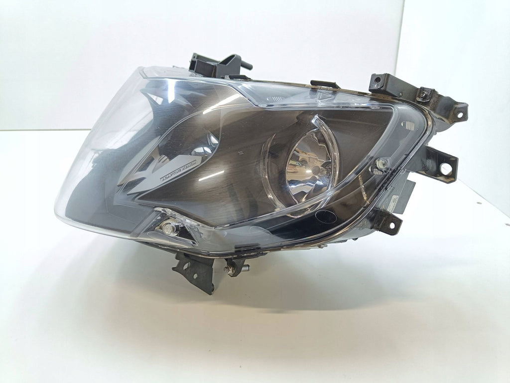 Frontscheinwerfer BMW 85623859 Vorderseite Scheinwerfer Headlight SCH5108421067dl