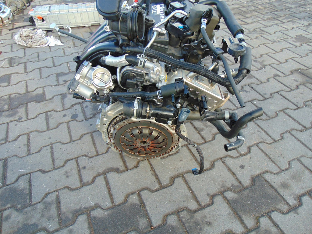 Motor Kia Niro G4LL 1.6 14TKm Hybrid Engine Komplett