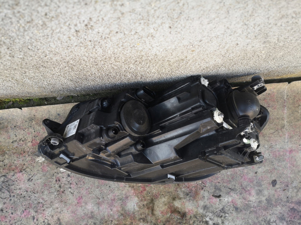 Frontscheinwerfer VW Golf VII 5g1 5G1941006D Rechts Scheinwerfer Headlight SCH3863314501vr