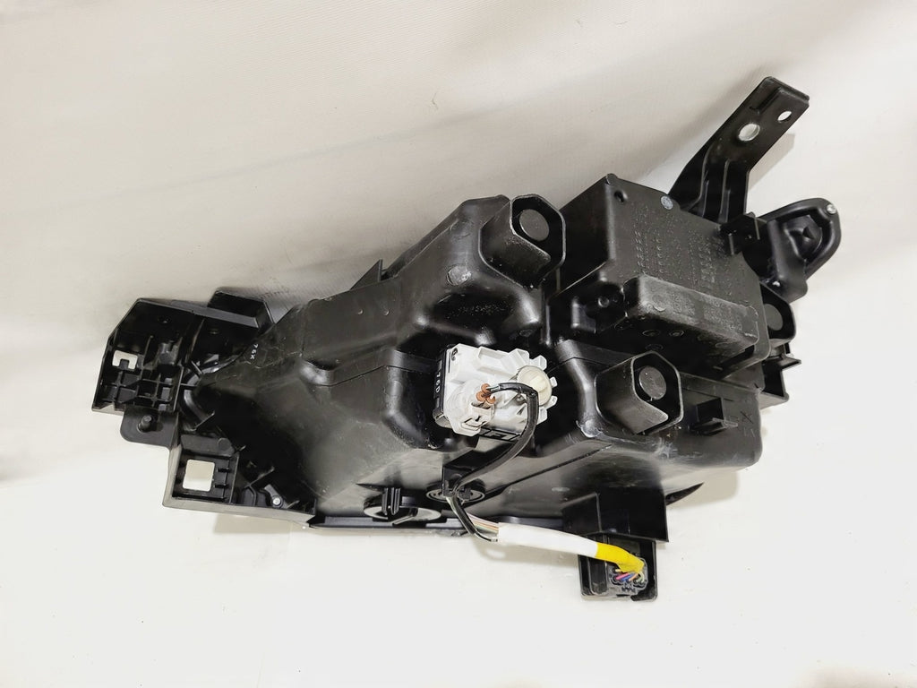 Frontscheinwerfer Mazda Cx3 Cx-3 DG10E-51030 Full LED Rechts Headlight