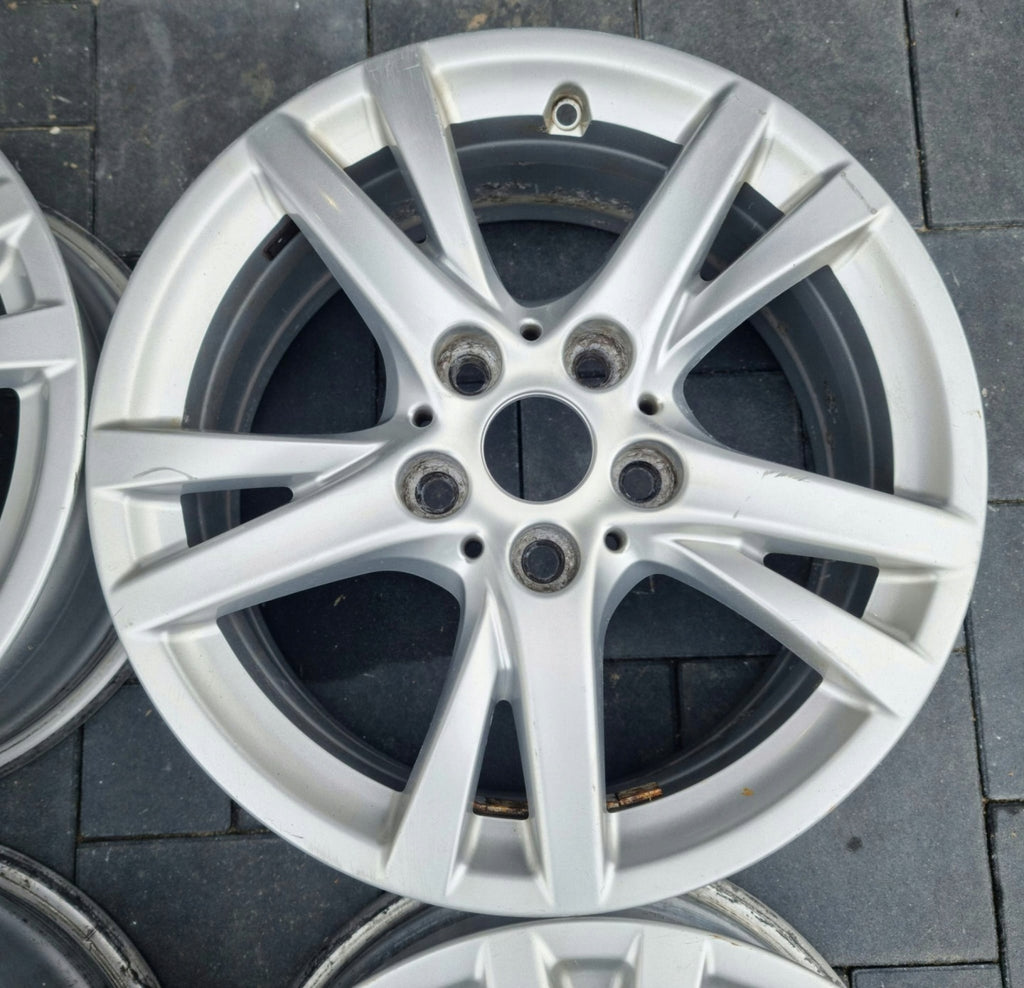 4x Alufelge 16 Zoll 7.0" 5x112 52ET 6855082 BMW Gran F44 Active Tourer F45 FEL7052281800ti
