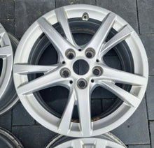 Load image into Gallery viewer, 4x Alufelge 16 Zoll 7.0" 5x112 52ET 6855082 BMW Gran F44 Active Tourer F45 FEL7052281800ti