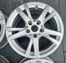 Load image into Gallery viewer, 4x Alufelge 16 Zoll 7.0" 5x112 52ET 6855082 BMW Gran F44 Active Tourer F45 FEL7052281800ti