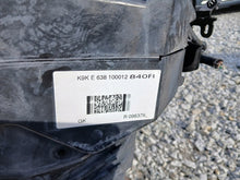 Laden Sie das Bild in den Galerie-Viewer, Motor Renault Clio IV K9KE638 1.5 DCI 90PS 66kW Diesel Engine Komplett MOT8389067389az
