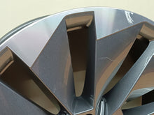 Load image into Gallery viewer, 1x Alufelge 21 Zoll 8.5" 5x112 40ET 5LA601025L Skoda Enyaq Rim Wheel FEL5992780445bk