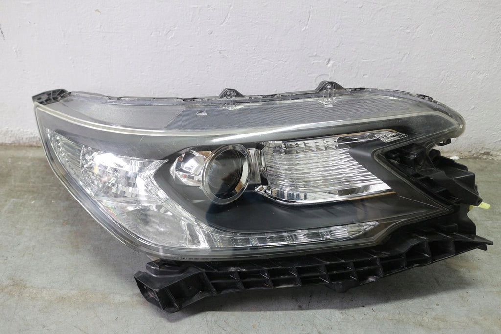 Frontscheinwerfer Honda Crv Xenon Rechts Scheinwerfer Headlight SCH2169467389is