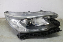 Laden Sie das Bild in den Galerie-Viewer, Frontscheinwerfer Honda Crv Xenon Rechts Scheinwerfer Headlight SCH2169467389is