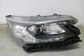 Frontscheinwerfer Honda Crv Xenon Rechts Scheinwerfer Headlight