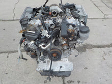 Laden Sie das Bild in den Galerie-Viewer, Motor Mercedes-Benz W164 642940 3.0 Diesel Engine Komplett MOT5744825886yc