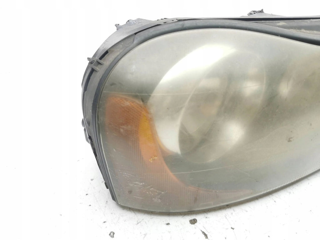 Frontscheinwerfer Volvo Xc90 30784152 30678833 Rechts Scheinwerfer Headlight