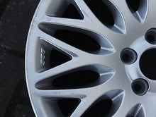 Load image into Gallery viewer, 1x Alufelge 18 Zoll 8.0" 5x108 49ET 30664590 Volvo S80 V70 Rim Wheel