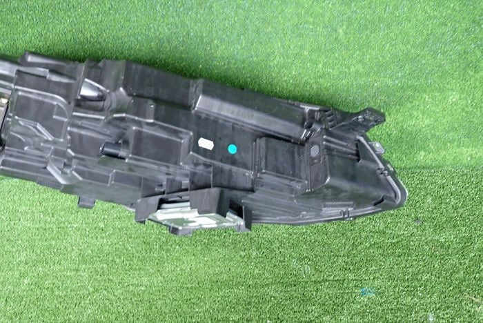 Frontscheinwerfer Ford Kuga LV4B13E017AL Links Scheinwerfer Headlight SCH5937808125ec