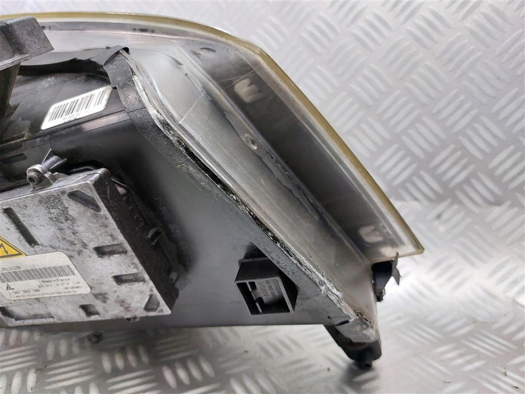 Frontscheinwerfer Citroën C6 Xenon Rechts Scheinwerfer Headlight