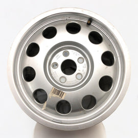 1x Alufelge 15 Zoll 6.0