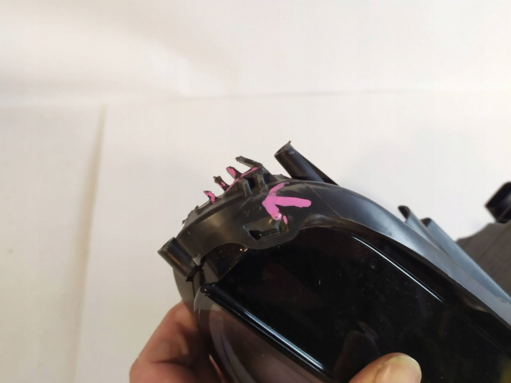 Frontscheinwerfer Ford Kuga III PV4B-13E014-CE LED Rechts Scheinwerfer Headlight SCH2809084774ey