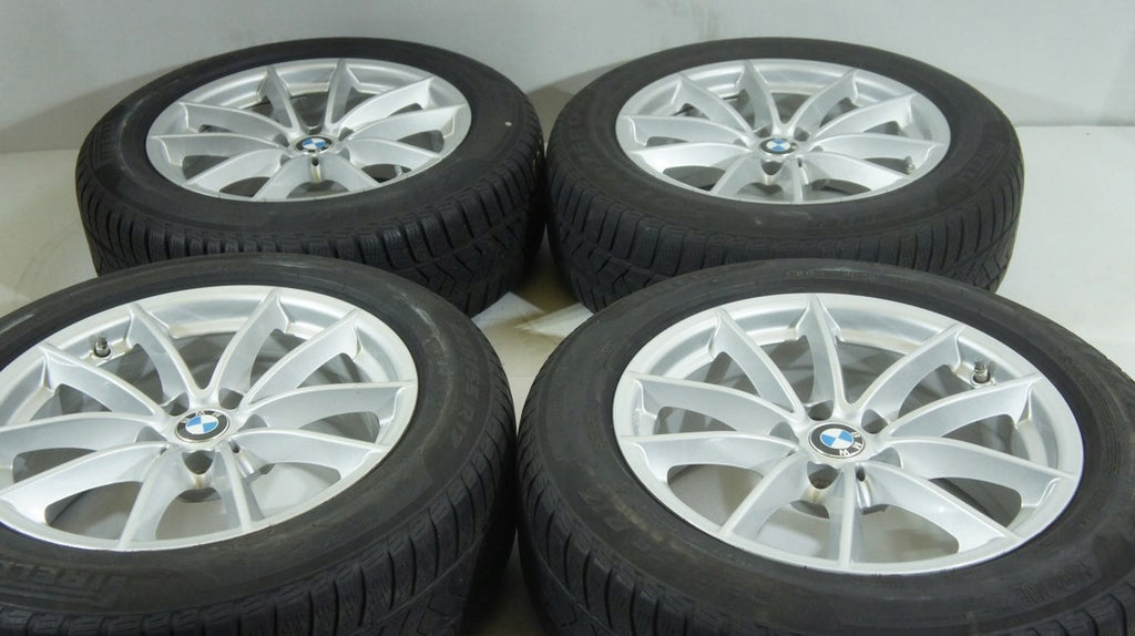 4x Alufelge 17 Zoll 7.5" 5x112 27ET 6868217 BMW Rim Wheel FEL1450798819fl