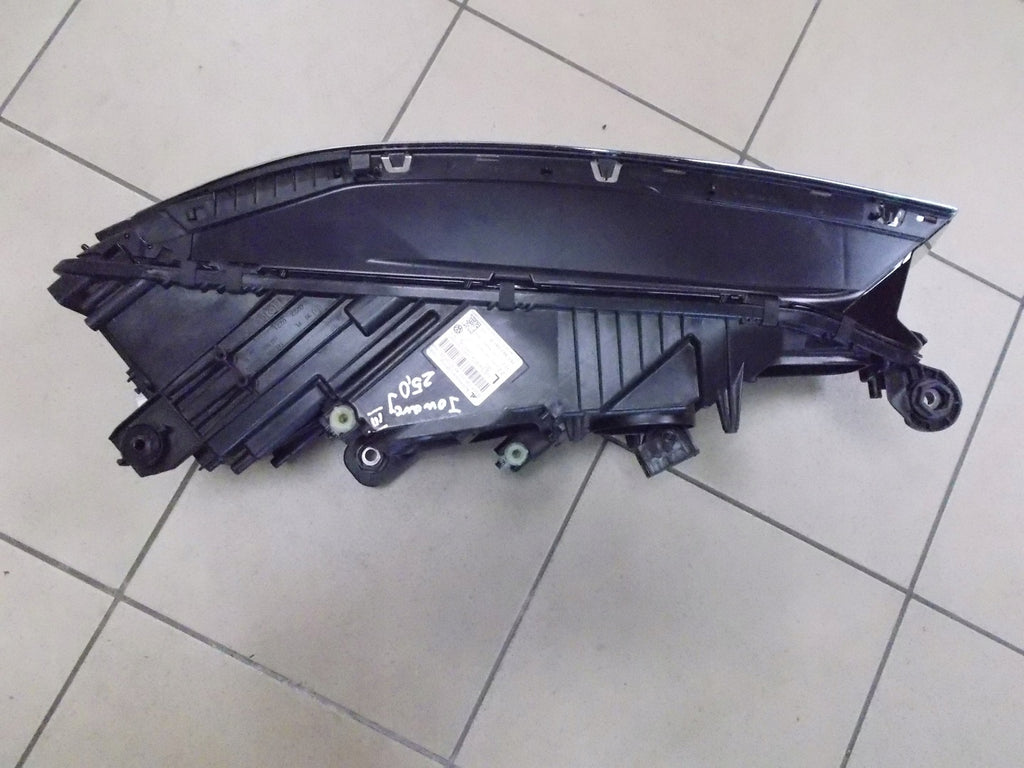 Frontscheinwerfer VW Touareg 761941081P Full LED Links Scheinwerfer Headlight SCH2255517346bq