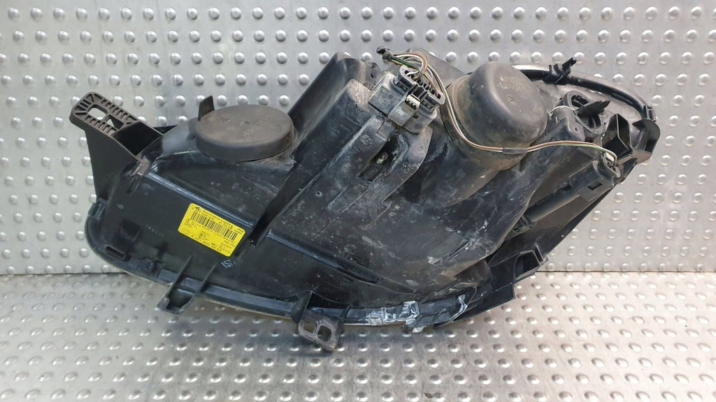 Frontscheinwerfer Smart Fortwo A4518200259 Rechts Scheinwerfer Headlight SCH4824886794uj