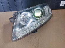 Load image into Gallery viewer, Frontscheinwerfer Audi A6 C6 LED Links Scheinwerfer Headlight