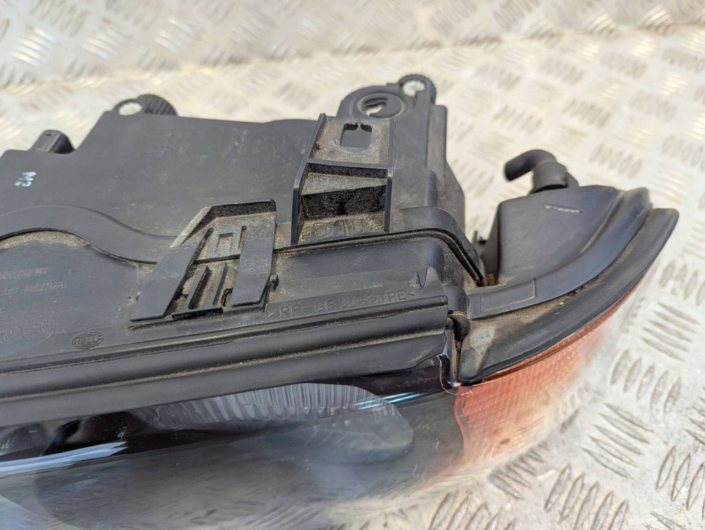 Frontscheinwerfer BMW 5 E39 152139 Links Scheinwerfer Headlight SCH1723314514ky