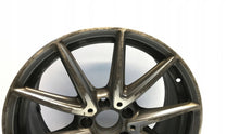Laden Sie das Bild in den Galerie-Viewer, 1x Alufelge 18 Zoll 8.0&quot; 5x112 48ET A1764010800 Mercedes-Benz W176 Rim Wheel