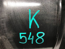 Load image into Gallery viewer, 1x Alufelge 17 Zoll 5x112 4K8601025AK Audi A8 Rim Wheel FEL5549030342li