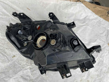 Laden Sie das Bild in den Galerie-Viewer, Frontscheinwerfer Ford Ranger Links Scheinwerfer Headlight SCH6422595763zq