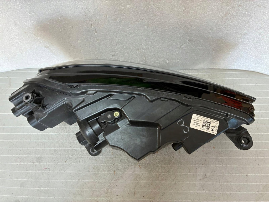 Frontscheinwerfer Skoda Fabia IV 6VB941015 002693 Full LED Links Headlight SCH3522864474qd