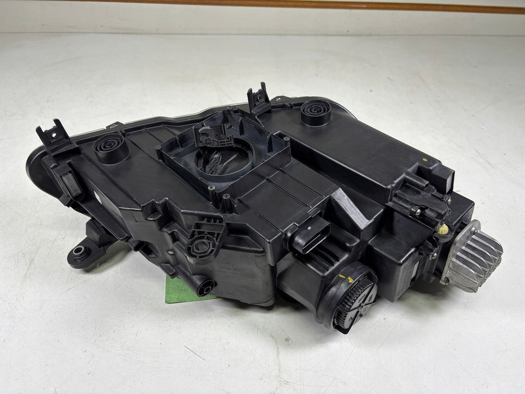 Frontscheinwerfer Seat Ateca 576941007D Full LED Links Scheinwerfer Headlight