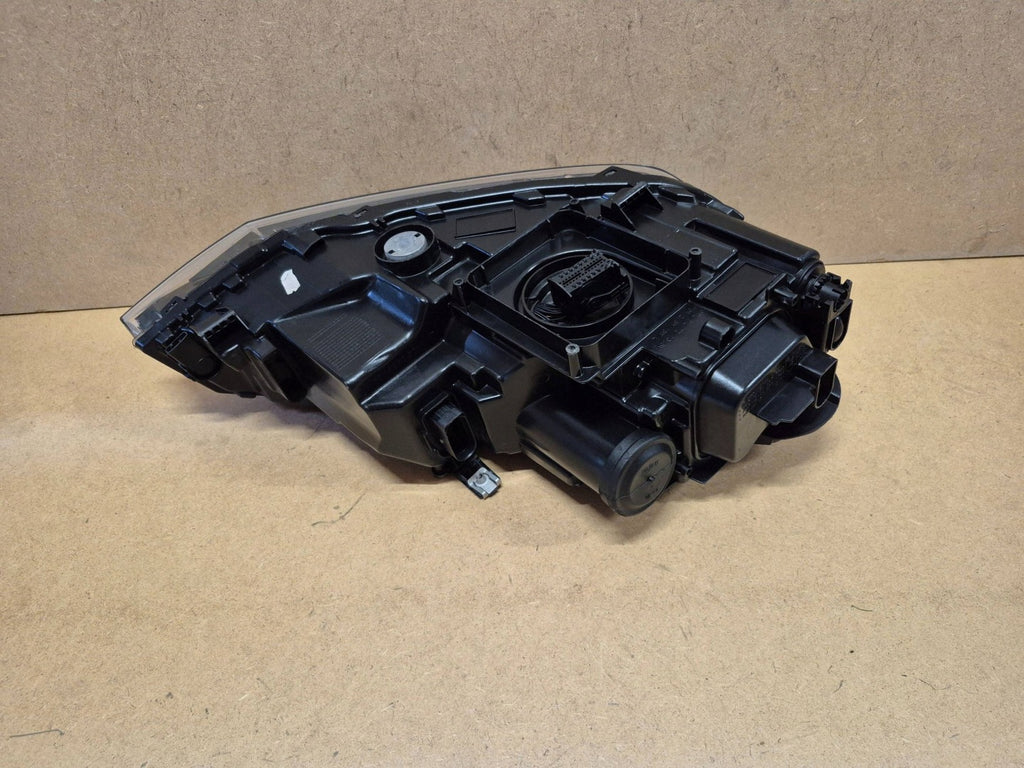 Frontscheinwerfer VW Polo 2G1941035 Links Scheinwerfer Headlight SCH7390070935pn