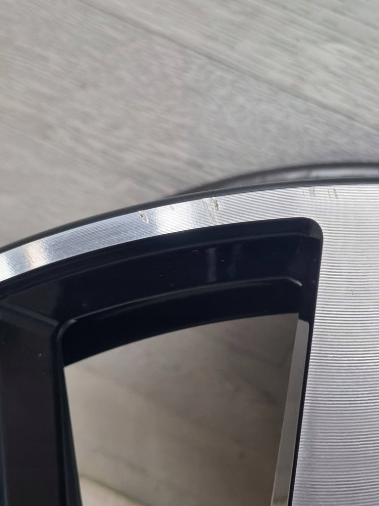 1x Alufelge 20 Zoll 32358543 Volvo Xc60 I Rim Wheel FEL3301030010vr