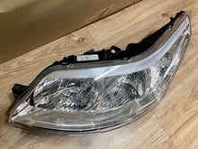 Load image into Gallery viewer, Frontscheinwerfer Citroën C4 06241310 Links Scheinwerfer Headlight