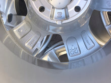 Laden Sie das Bild in den Galerie-Viewer, 4x Alufelge 15 Zoll 6.5" 4x108 20ET Glanz Silber Opel Crossland 2008 I Rim Wheel FEL9455041850gr