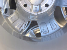 Load image into Gallery viewer, 4x Alufelge 15 Zoll 6.5" 4x108 20ET Glanz Silber Opel Crossland 2008 I Rim Wheel FEL9455041850gr