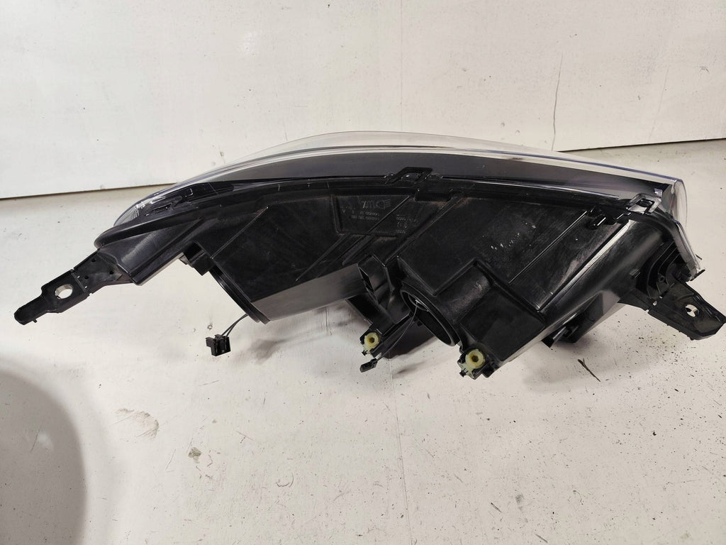 Frontscheinwerfer Opel Vivaro C 984719830 Links Scheinwerfer Headlight SCH7156745329bn