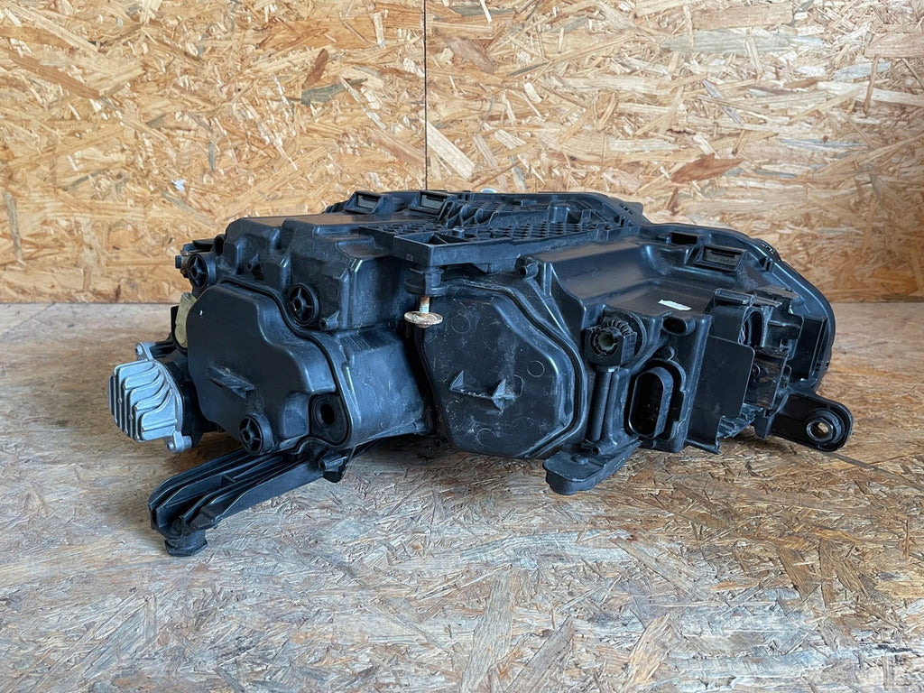 Frontscheinwerfer VW Passat B8 3G1941082P LED Rechts Scheinwerfer Headlight