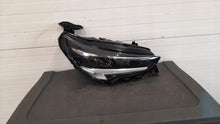 Laden Sie das Bild in den Galerie-Viewer, Frontscheinwerfer Opel Corsa F 39162654 Rechts Scheinwerfer Headlight