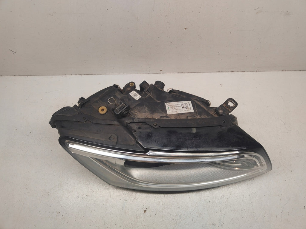 Frontscheinwerfer Audi Q5 8R0941032C Xenon Rechts Scheinwerfer Headlight