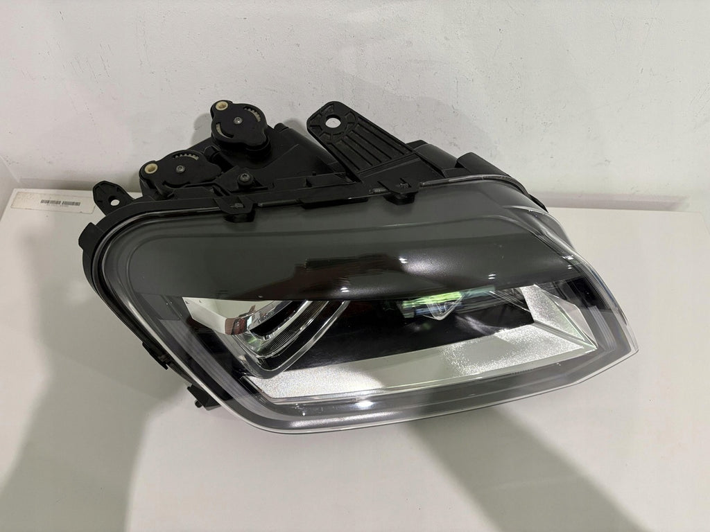 Frontscheinwerfer VW Amarok 2H3941032 2H3941031 Xenon Ein Satz Headlight SCH3306144938vb