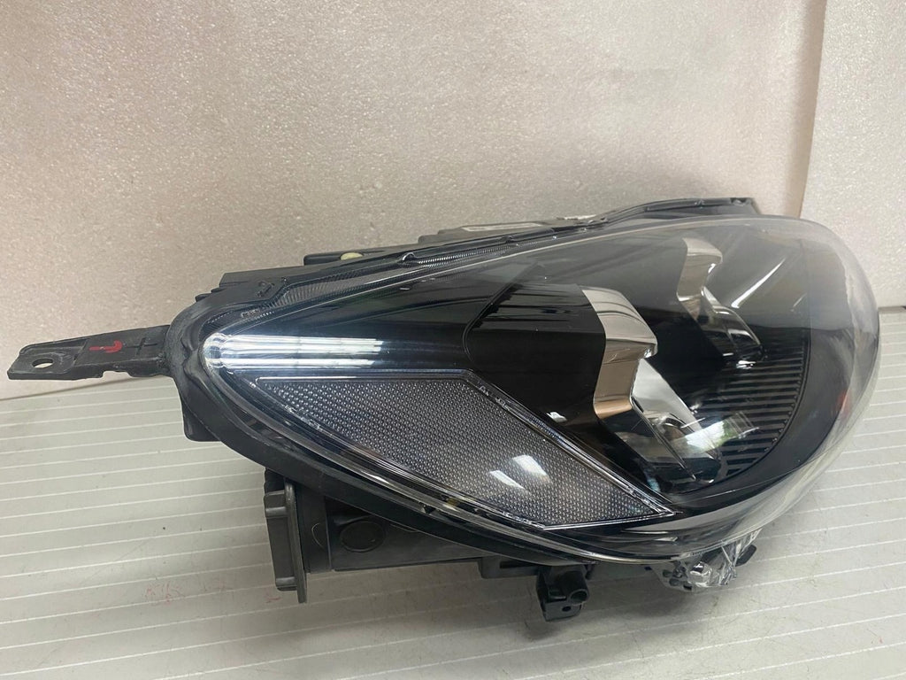 Frontscheinwerfer Ford Kuga LV4B13E016 LED Rechts Scheinwerfer Headlight SCH1229355486io