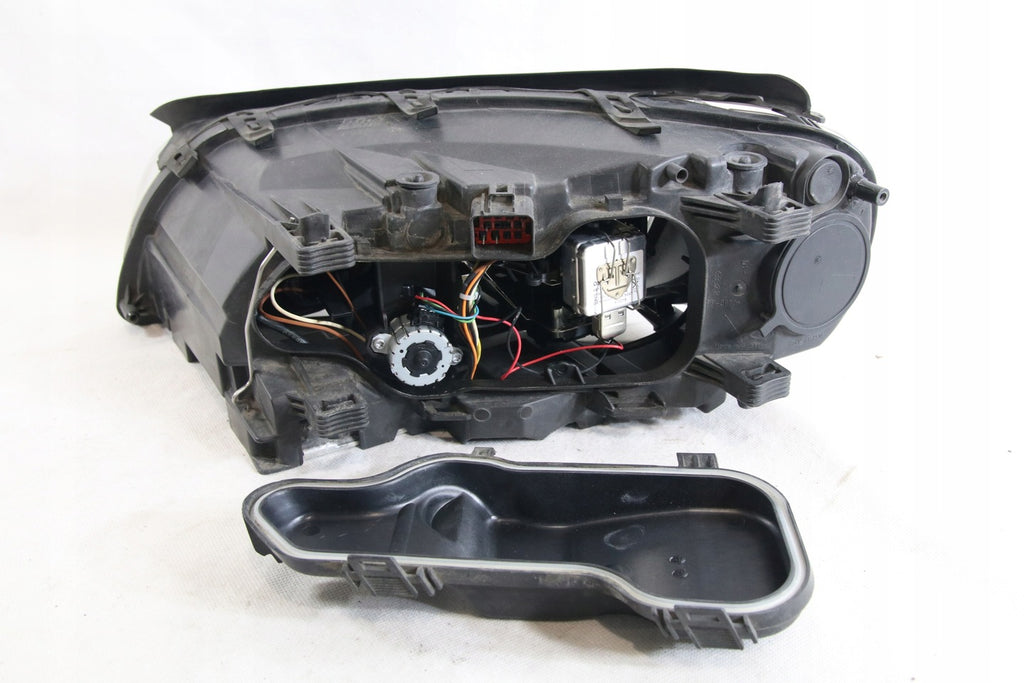 Frontscheinwerfer Volvo Xc70 6948180 Xenon Links Scheinwerfer Headlight