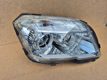 Laden Sie das Bild in den Galerie-Viewer, Frontscheinwerfer Mercedes-Benz A2048206959 LED Rechts Scheinwerfer Headlight SCH5938166691ls