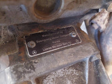 Laden Sie das Bild in den Galerie-Viewer, Motor Ssangyong Musso 161970 2.3 150PS 110kW 1997 Benzin Engine Komplett MOT9432364572ot