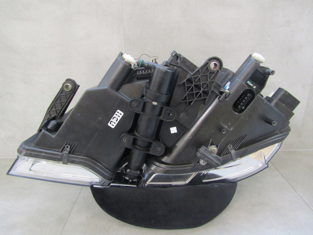 Frontscheinwerfer Skoda Superb I Xenon Rechts Scheinwerfer Headlight SCH2512588367re